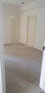 Bedroom Image of 600 Sq.ft 1 BHK Studio for sale in Gaurs Atulyam, Omicron I Greater Noida for Rs. 7000000