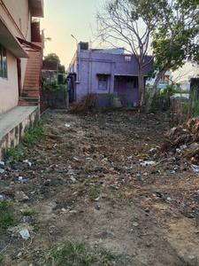 Image of 700 Sq.ft Residential Plot / Land for sale in Lakshmipuram, Chennai for Rs. 5600005