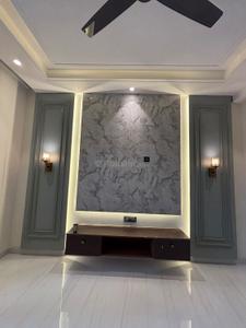 Hall Image of 2500 Sq.ft 4 BHK Builder Floor for rent in Green Field Colony Faridabad for Rs. 42000