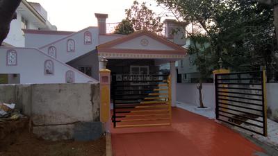 Image of 1050 Sq.ft 2 BHK Independent House for sale in Turkapally, Hyderabad for Rs. 7500000