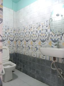 Realtech Nirman Curiocity Attached Bathroom with Bedroom Two 2