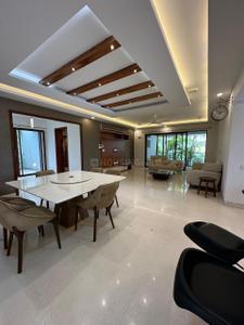 4 BHK Flat