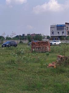 Image of 1000 Sq.ft Residential Plot / Land for sale in Jhalwa, Allahabad for Rs. 3250000