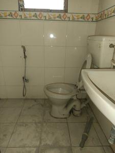 Bedroom Four Image of 3000 Sq.ft 3.5 BHK Apartment / Flat for sale in Magarpatta Grevillea, Magarpatta City Pune for Rs. 32500000