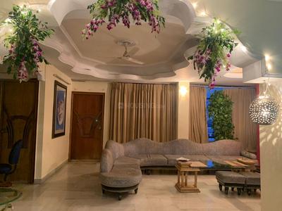 Hall Image of 2150 Sq.ft 3 BHK Apartment / Flat for sale in Kanke Ranchi for Rs. 14000000