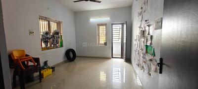 Hall Image of 1650 Sq.ft 3 BHK Apartment / Flat for sale in Perungalathur Chennai for Rs. 8900000