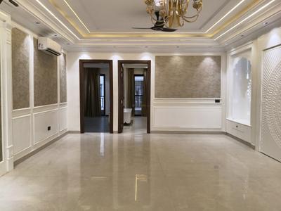 Living Room Image of 2500 Sq.ft 4 BHK Builder Floor for sale in Palam Vihar Gurgaon for Rs. 35000000