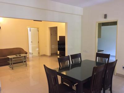3 BHK Flat