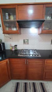 Kitchen Image of 1506 Sq.ft 3 BHK Penthouse for sale in Adyar Chennai for Rs. 35000000