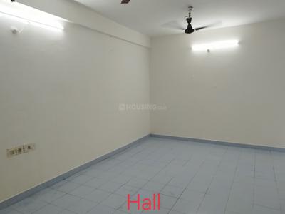 Hall Image of 1024 Sq.ft 2 BHK Apartment / Flat for sale in Banjara Hills Hyderabad for Rs. 6500000