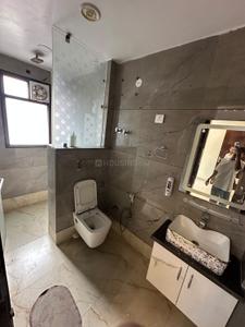 Image of 1250 Sq.ft 3.5 BHK Builder Floor for sale in Shastri Nagar, New Delhi for Rs. 19000000