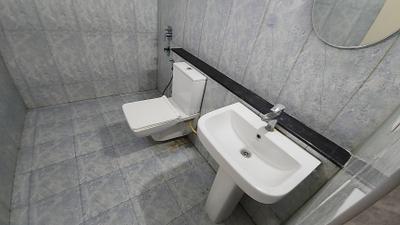 Image of 1748 Sq.ft 3 BHK Apartment / Flat for sale in Sattva Divinity, Nayandahalli, Bengaluru for Rs. 28100000
