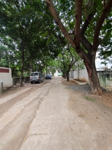 Image of 2400 Sq.ft Residential Plot / Land for sale in Kottivakkam, Chennai for Rs. 28000000