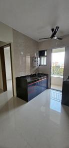 Kitchen Image of 1000 Sq.ft 2 BHK Apartment / Flat for sale in Kothrud Pune for Rs. 12000000