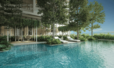 5 BHK Flat
