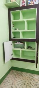 Bedroom Image of 1300 Sq.ft 2 BHK Independent House for rent in Ramani Nagar Thanjavur for Rs. 12000
