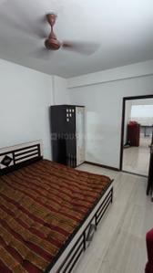 Bedroom Image of 1000 Sq.ft 2 BHK Apartment / Flat for sale in Saddu Raipur for Rs. 3600000