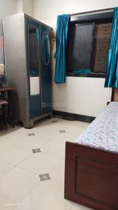 Bedroom Image of 480 Sq.ft 1 BHK Apartment / Flat for sale in Dombivli East Thane for Rs. 4000000