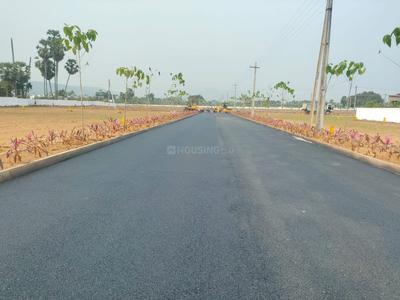 Image of 183 Sq.ft Residential Plot / Land for sale in Thagarapuvalasa, Visakhapatnam for Rs. 3666600