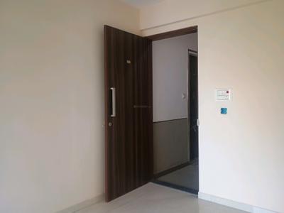 Living Room Image of 660 Sq.ft 1 BHK Apartment / Flat for sale in Dombivli West Thane for Rs. 5120000
