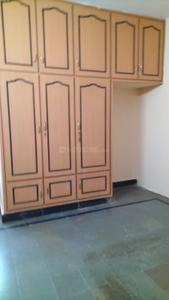 Bedroom Image of 1200 Sq.ft 2 BHK Independent House for rent in Trimalgherry Secunderabad for Rs. 17500