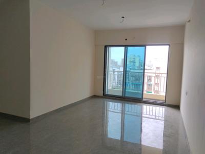 Akshar Greystone Living Room 2