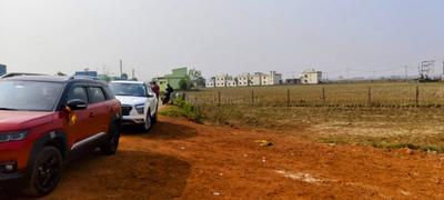 Image of 1200 Sq.ft Residential Plot / Land for sale in Patrapada, Bhubaneswar for Rs. 1083000