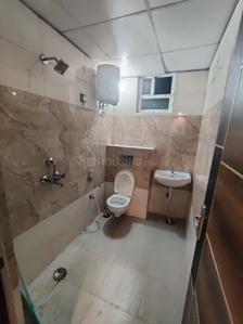 Bathroom Image of 1050 Sq.ft 2 BHK Apartment / Flat for sale in Jagatpura Jaipur for Rs. 3401000