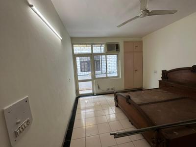 Bedroom Image of 2700 Sq.ft 3.5 BHK Builder Floor for sale in Sector 52 Gurgaon for Rs. 20500005