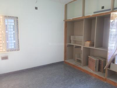 Bedroom Image of 1300 Sq.ft 2 BHK Builder Floor for rent in Nagarbhavi Bengaluru for Rs. 32500