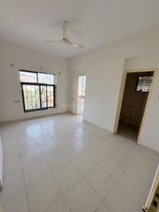 Bedroom Image of 1545 Sq.ft 3 BHK Apartment / Flat for sale in Sakar Residency, Scheme No 54 Indore for Rs. 9500000