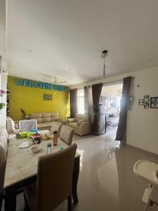 Hall Image of 1700 Sq.ft 3 BHK Apartment / Flat for sale in Aadhhaar Symphony, Kolar Road Bhopal for Rs. 4500000