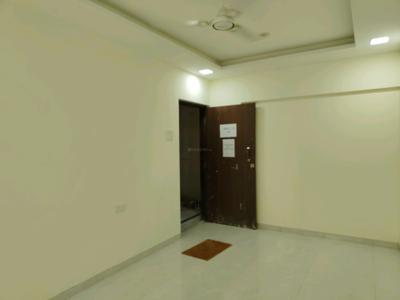 Living Room Image of 650 Sq.ft 1 BHK Apartment / Flat for rent in Boisar Mumbai for Rs. 8000