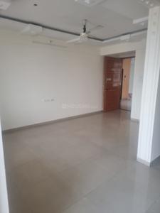 Hall Image of 1000 Sq.ft 2 BHK Apartment / Flat for rent in Rahatani Pune for Rs. 28000