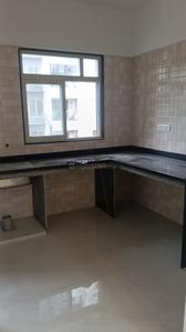 Kitchen Image of 1015 Sq.ft 2 BHK Apartment / Flat for sale in Punawale Pune for Rs. 7220000