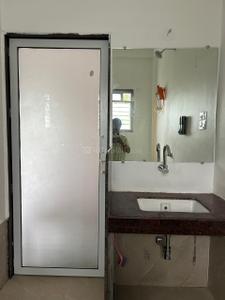 Bathroom Image of 3000 Sq.ft 3 BHK Farm House for rent in Wai Satara for Rs. 30000