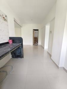Kitchen Image of 1350 Sq.ft 2 BHK Apartment / Flat for sale in Gajanan Deep, Dhayari Pune for Rs. 6600000