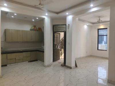 Living Room Image of 1850 Sq.ft 3 BHK Builder Floor for sale in Green Field Colony Faridabad for Rs. 13100000