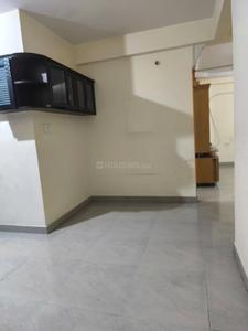 Hall Image of 1200 Sq.ft 2 BHK Independent House for rent in Kaggadasapura Bengaluru for Rs. 32000