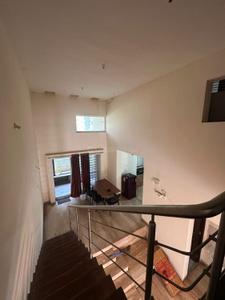 Hall Image of 1050 Sq.ft 3 BHK Villa for rent in Rohan Mithila, Viman Nagar Pune for Rs. 70000