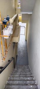 Floor Plan Image of 750 Sq.ft 2 BHK Duplex for rent in Vijayanagar Mysore for Rs. 13000