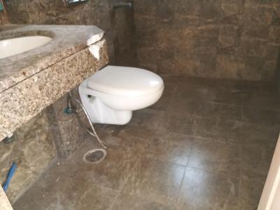 Bedroom Two Image of 1283 Sq.ft 2.5 BHK Apartment / Flat for rent in Experion The Heartsong, Sector 108 Gurgaon for Rs. 35000
