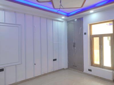Bedroom Image of 2500 Sq.ft 4 BHK Builder Floor for sale in Sector 37 Faridabad for Rs. 26000000