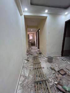 Balcony Image of 580 Sq.ft 2 BHK Builder Floor for sale in Mayur Vihar Phase 1 New Delhi for Rs. 4500000
