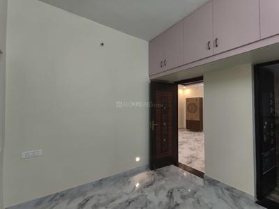 Bedroom Image of 1150 Sq.ft 2 BHK Independent House for sale in Saravanampatty Coimbatore for Rs. 7300000