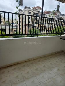 1 BHK Flat