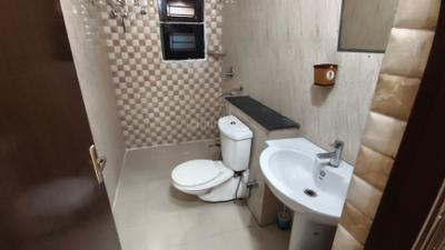 Image of 1500 Sq.ft 3 BHK Apartment / Flat for rent in Aditya Heights, Kondapur, Hyderabad for Rs. 50000