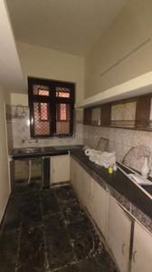 Kitchen Image of 1280 Sq.ft 2 BHK Independent House for rent in Palam Vihar Extension Gurgaon for Rs. 27000