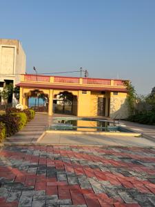 Image of 3000 Sq.ft 4.5 BHK Independent House for sale in Platinum Green City, Omex City, Indore for Rs. 22500000