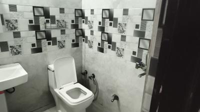 Image of 1000 Sq.ft 2 BHK Builder Floor for rent in Indirapuram, Ghaziabad for Rs. 21000